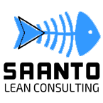 Saanto Oy logo, pieni
